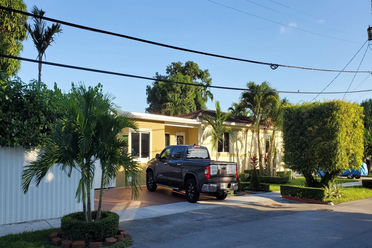 Real Estate & Construction Services in Florida | RIBAL