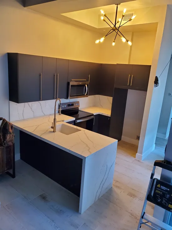 Kitchen Remodeling