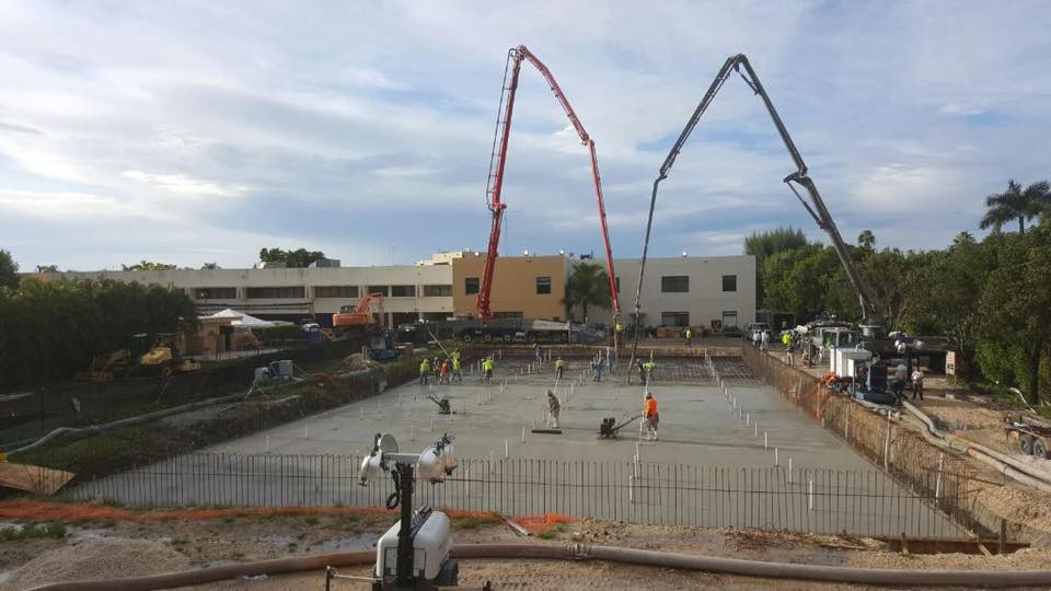 Building and Construction Services